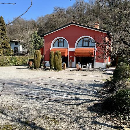 Country Home B&B Il Melo Vicenza Exterior photo