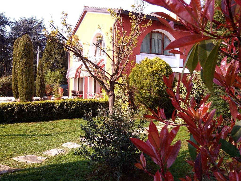 Country Home B&B Il Melo Vicenza Exterior photo