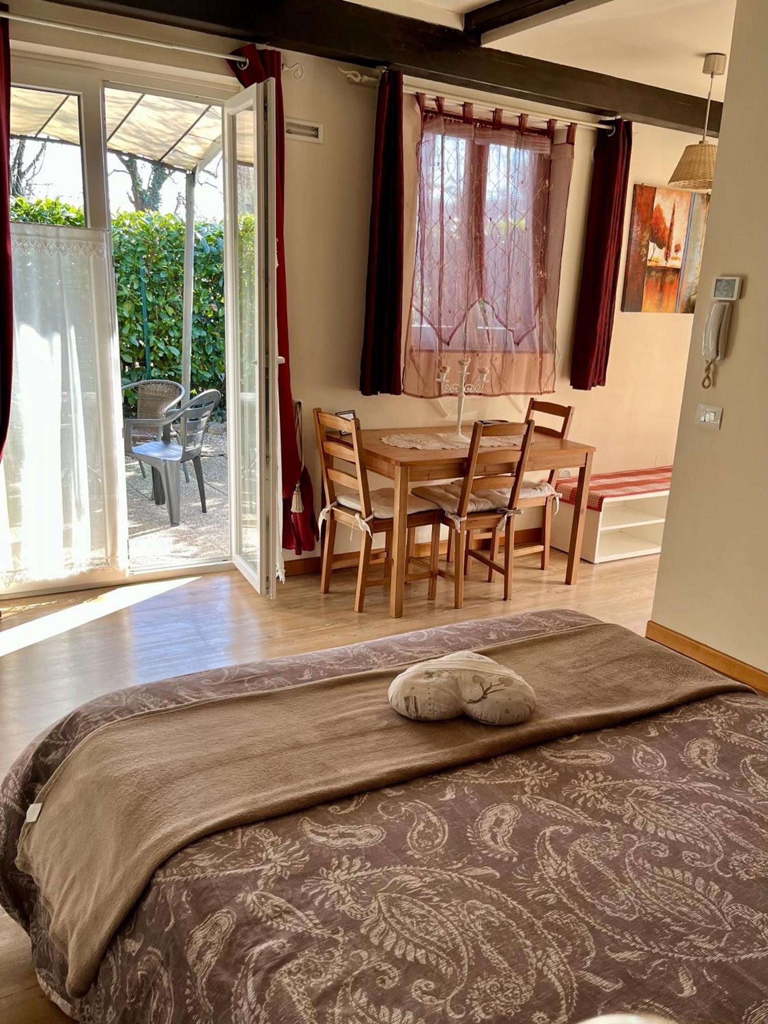 Country Home B&B Il Melo Vicenza Exterior photo