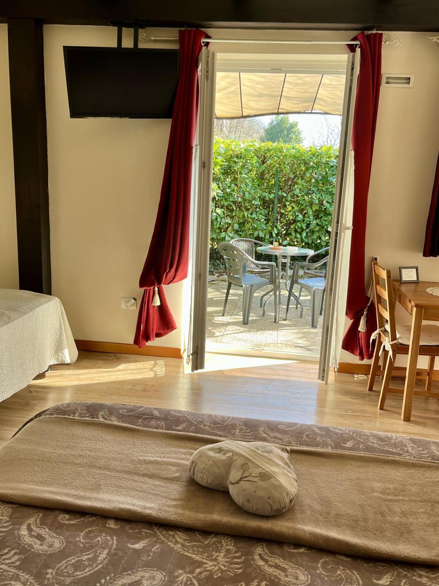 Country Home B&B Il Melo Vicenza Exterior photo