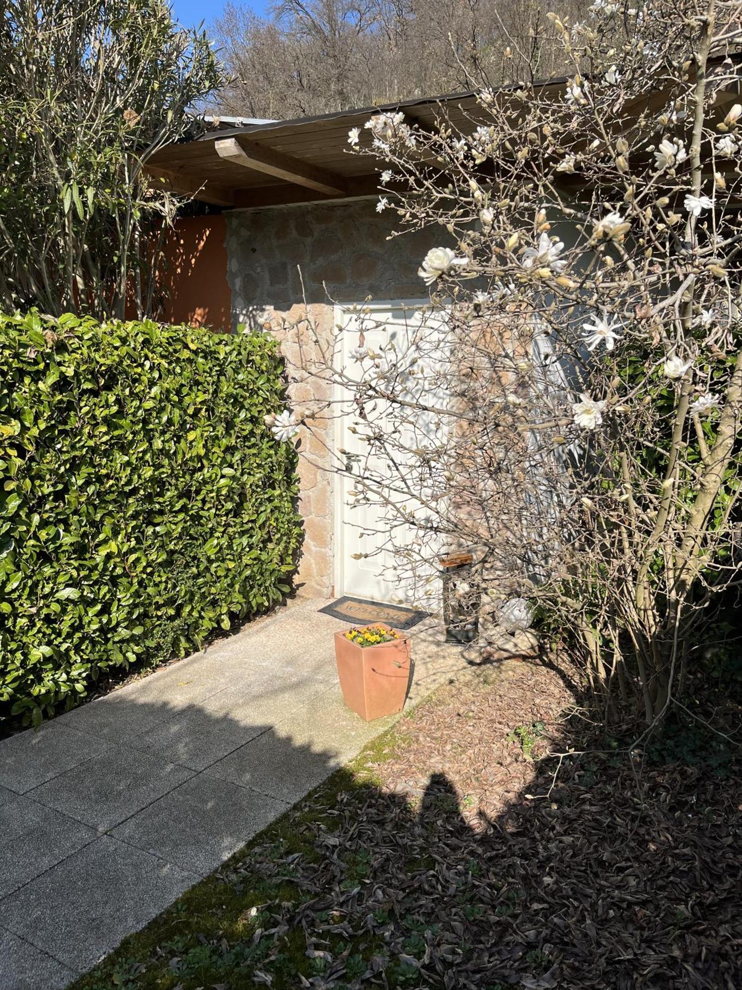 Country Home B&B Il Melo Vicenza Exterior photo