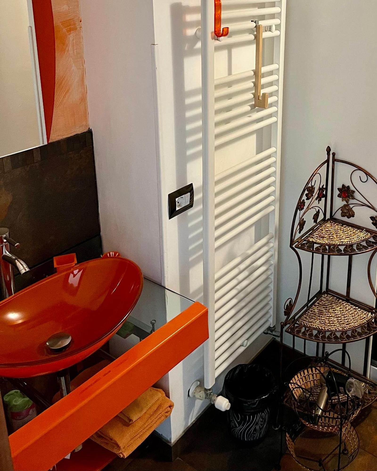 Country Home B&B Il Melo Vicenza Exterior photo