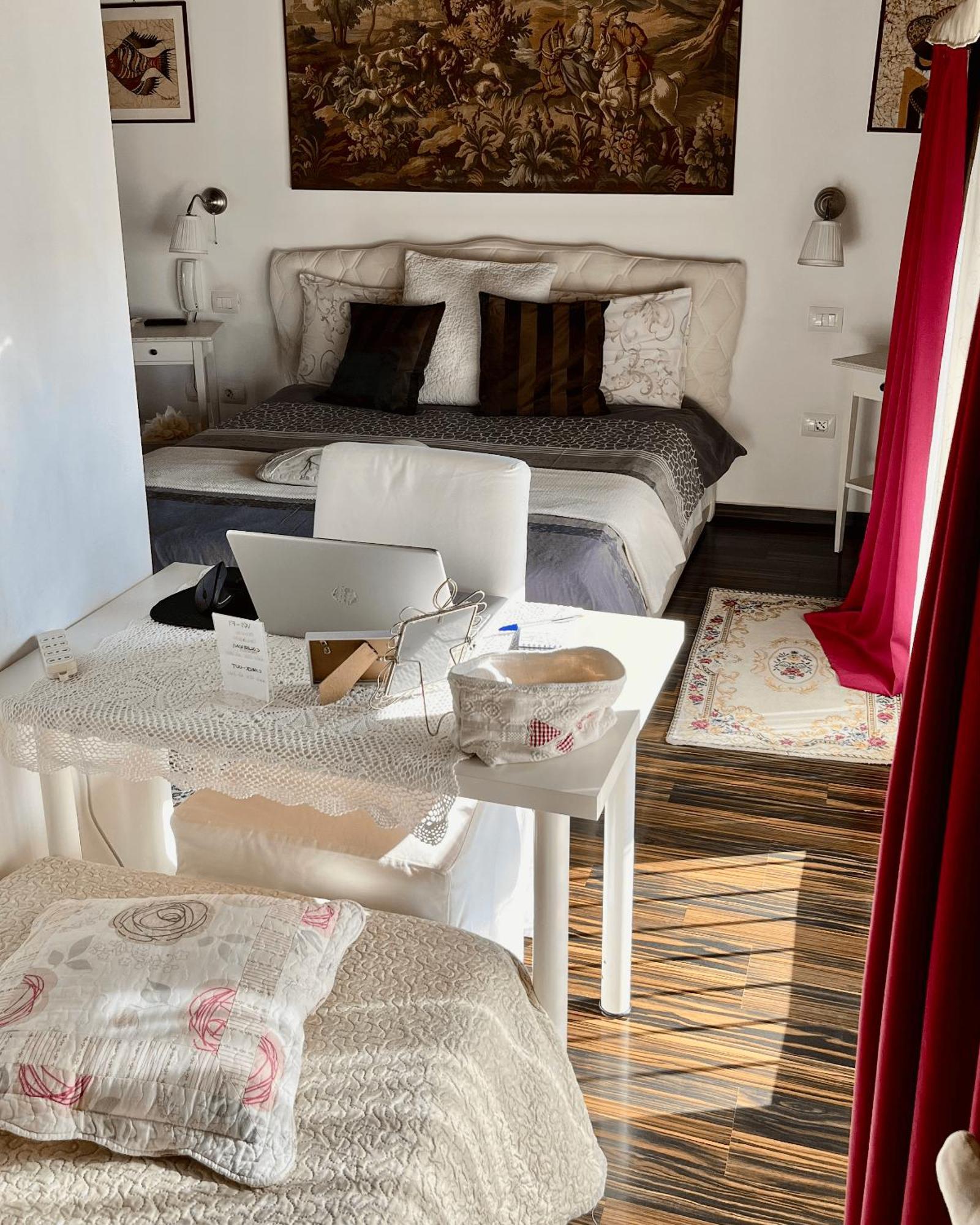 Country Home B&B Il Melo Vicenza Exterior photo