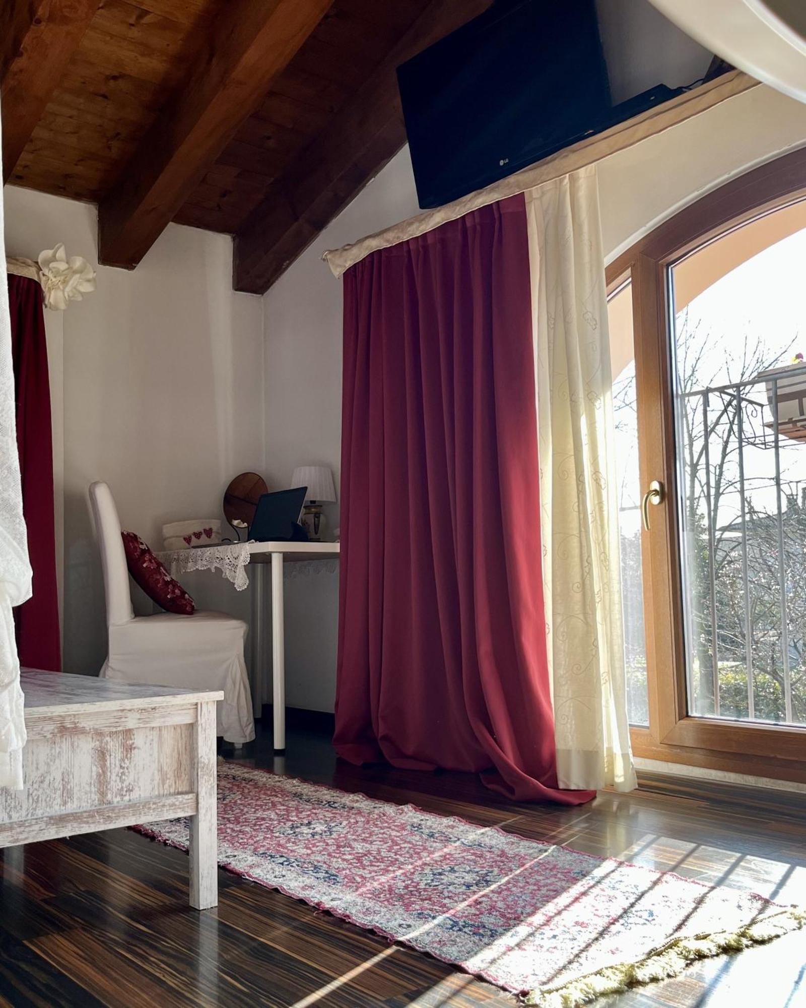 Country Home B&B Il Melo Vicenza Exterior photo