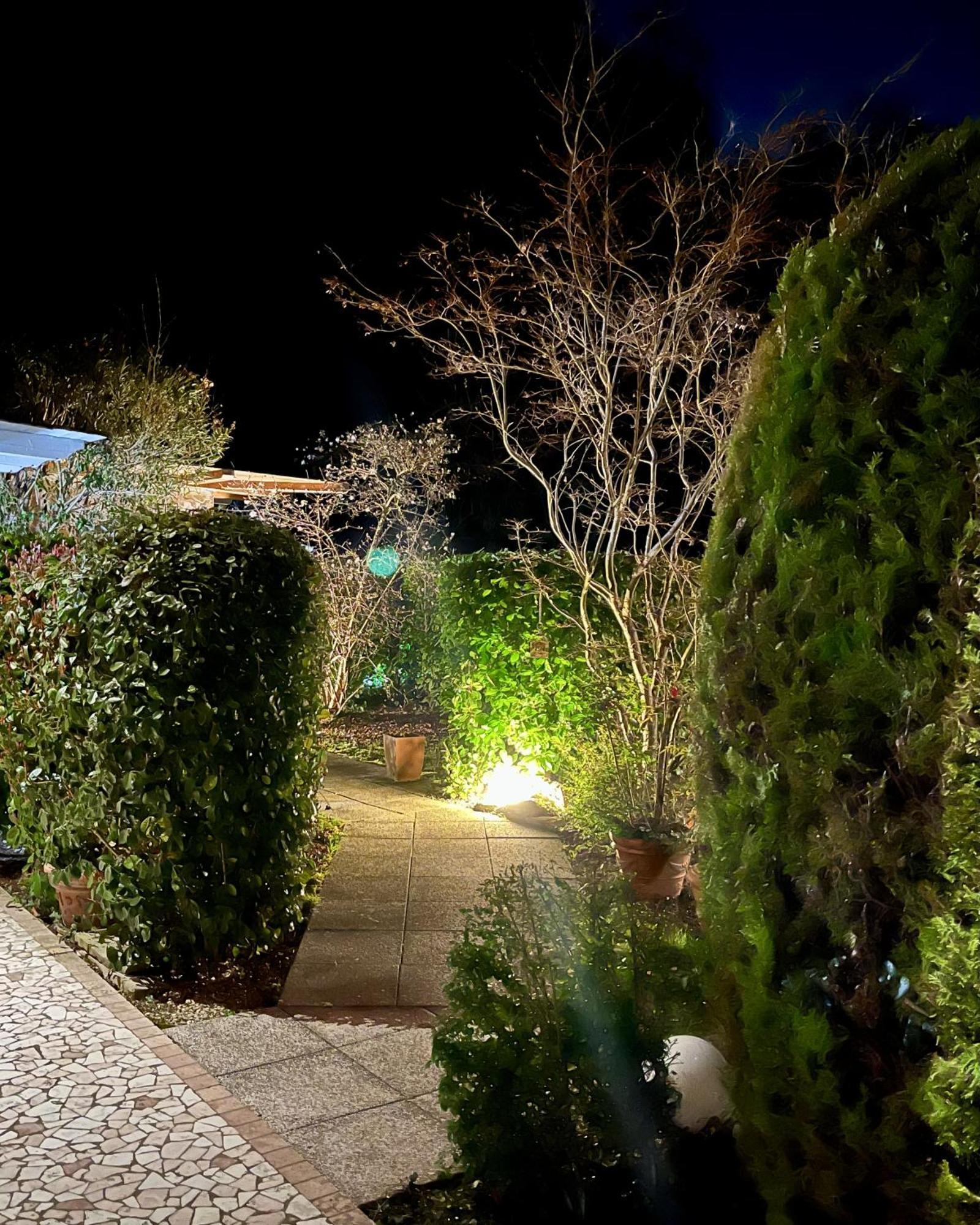 Country Home B&B Il Melo Vicenza Exterior photo
