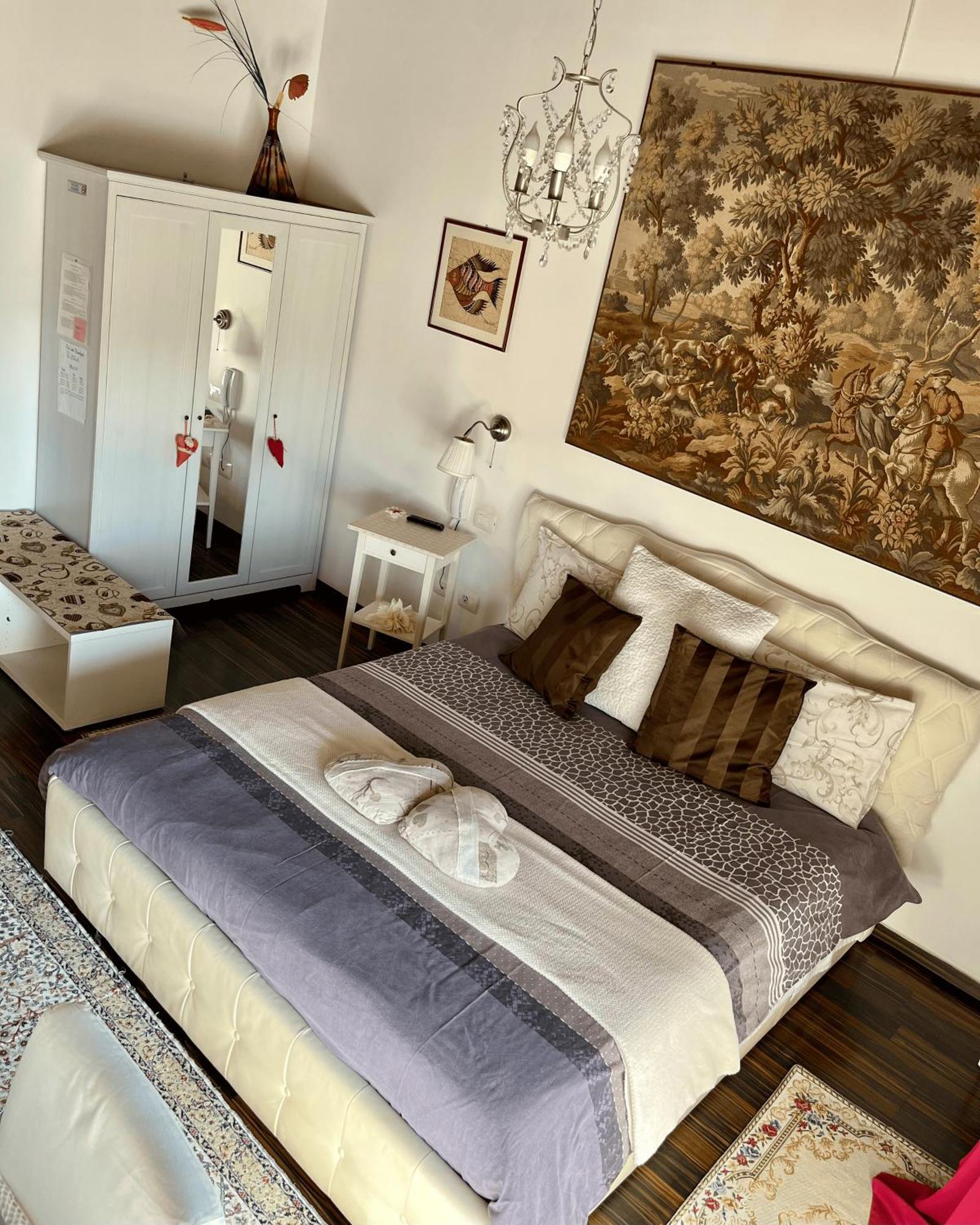 Country Home B&B Il Melo Vicenza Exterior photo