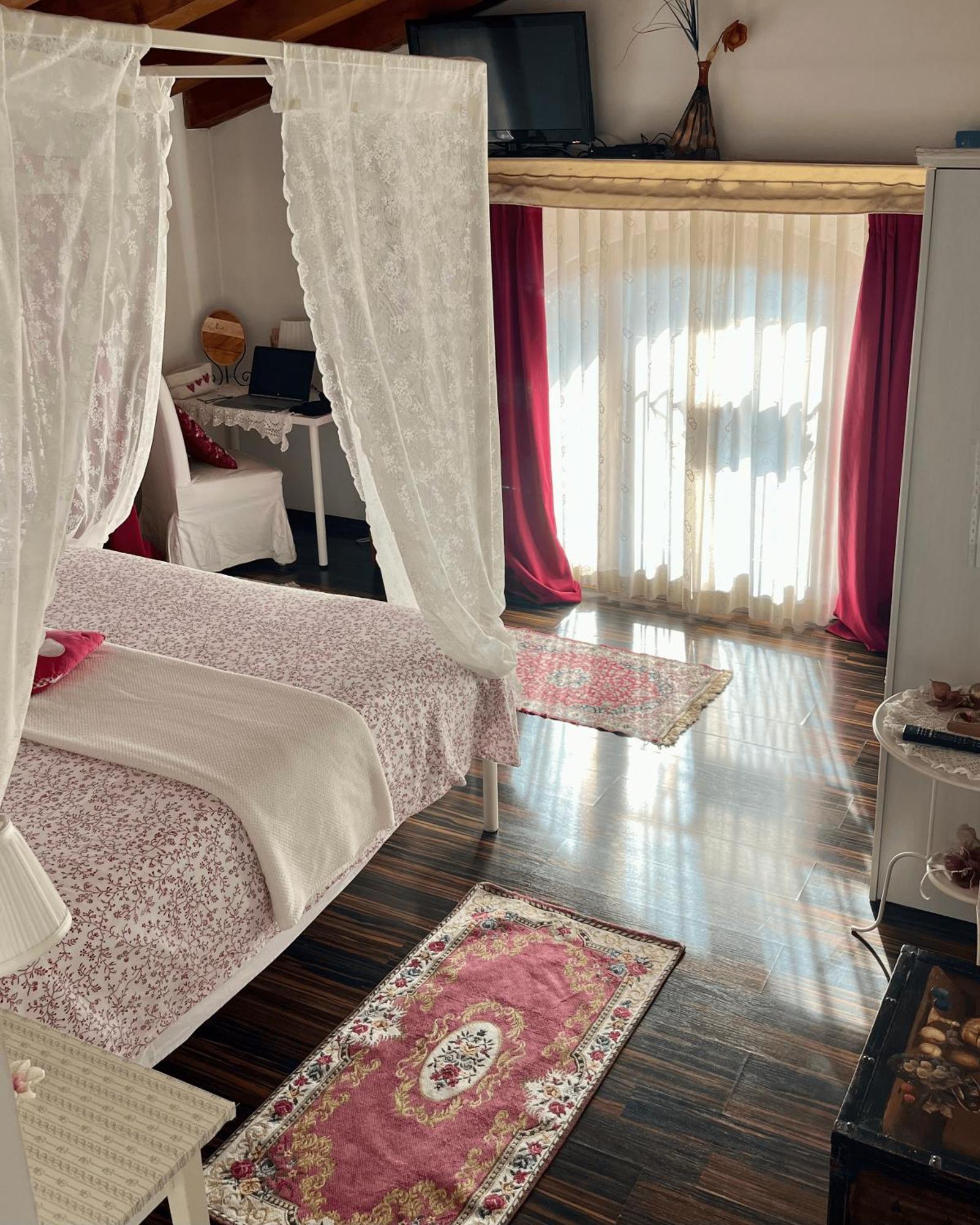 Country Home B&B Il Melo Vicenza Exterior photo