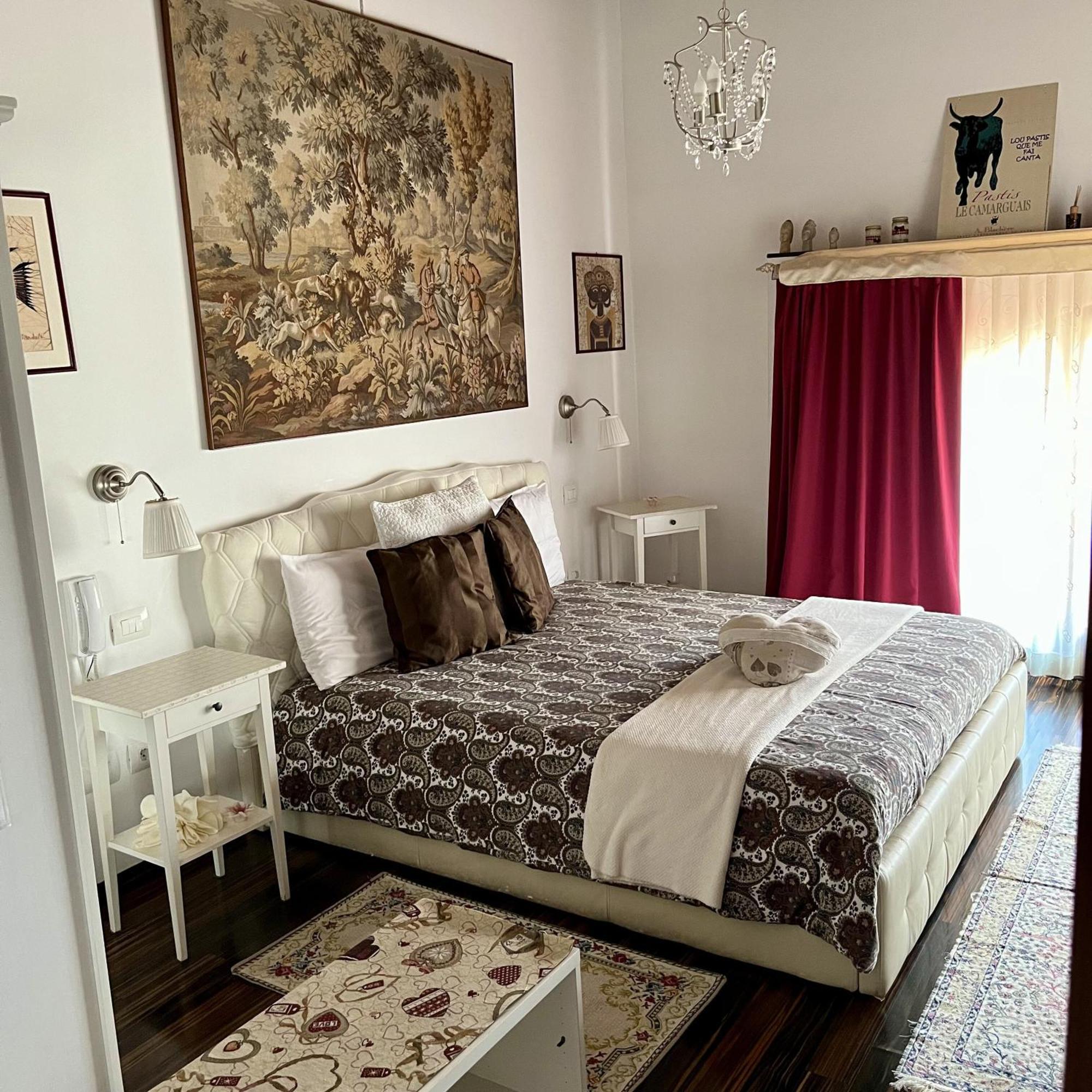 Country Home B&B Il Melo Vicenza Exterior photo