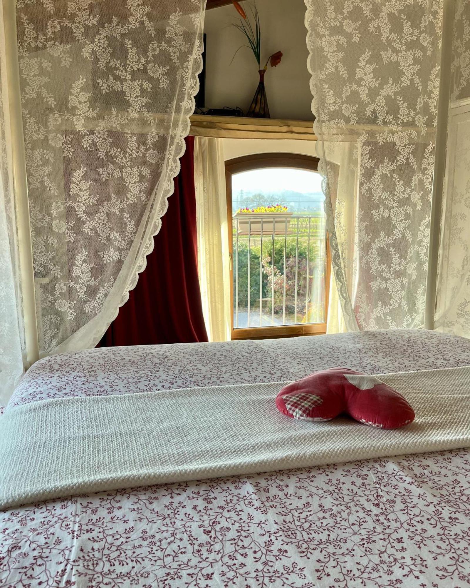 Country Home B&B Il Melo Vicenza Exterior photo