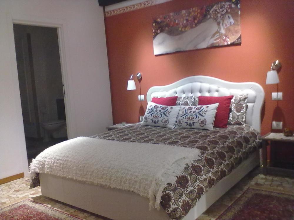 Country Home B&B Il Melo Vicenza Exterior photo