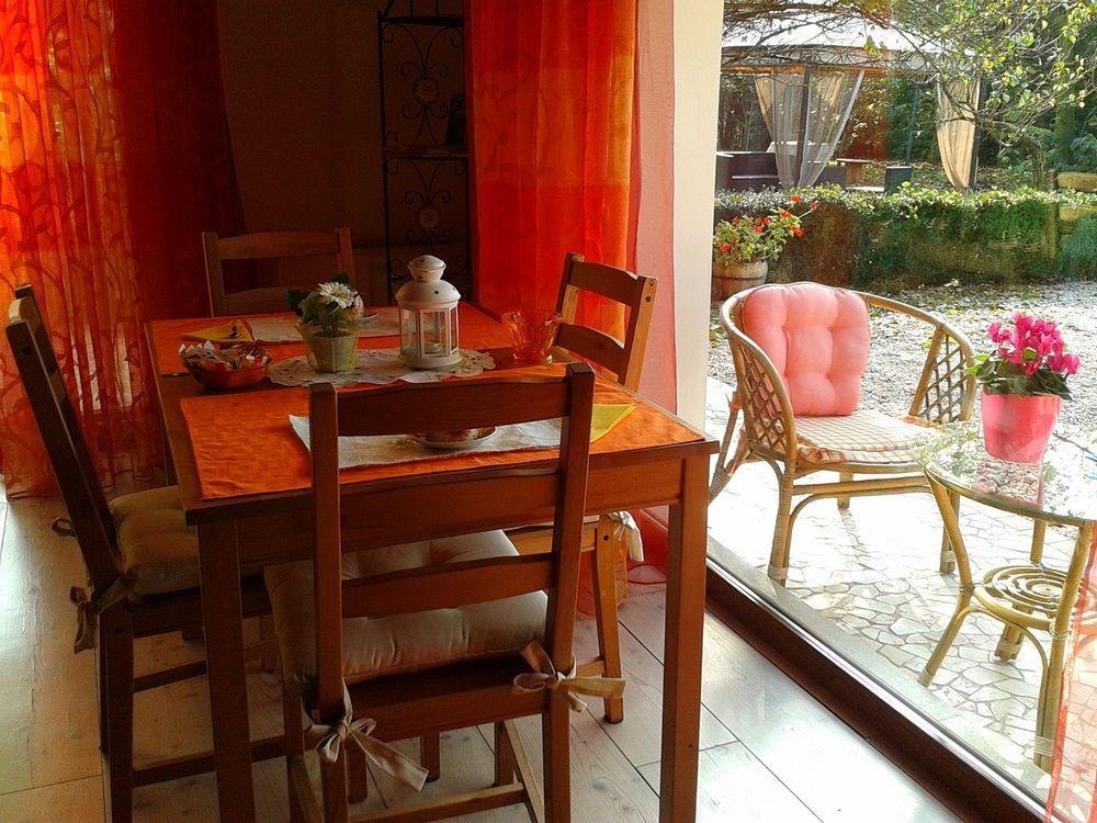 Country Home B&B Il Melo Vicenza Exterior photo