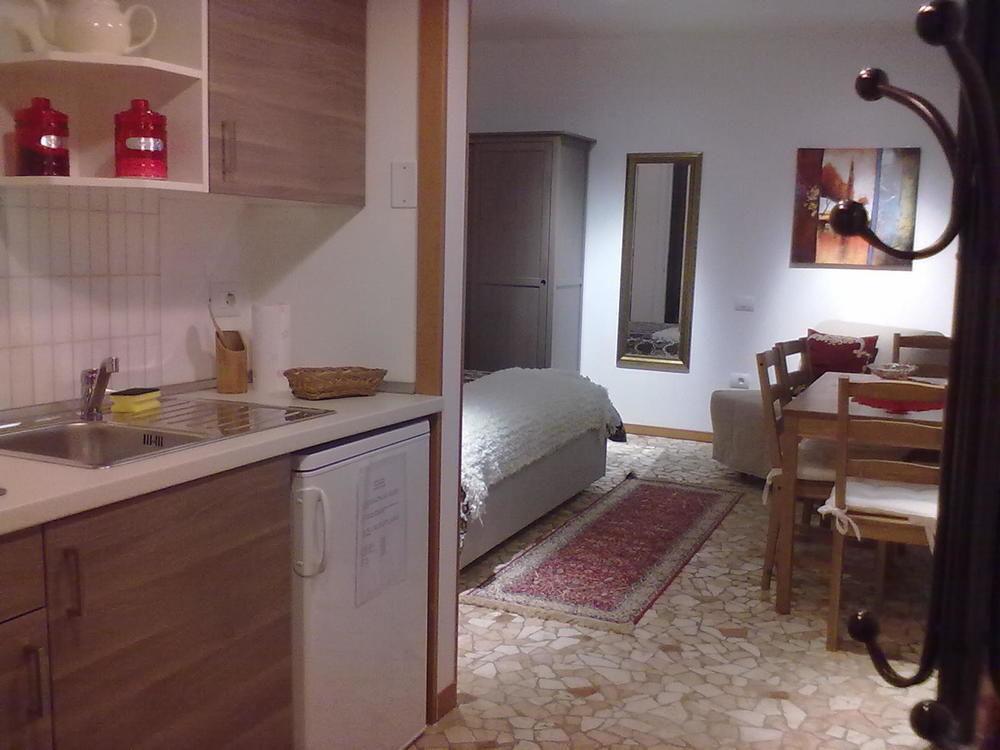 Country Home B&B Il Melo Vicenza Exterior photo