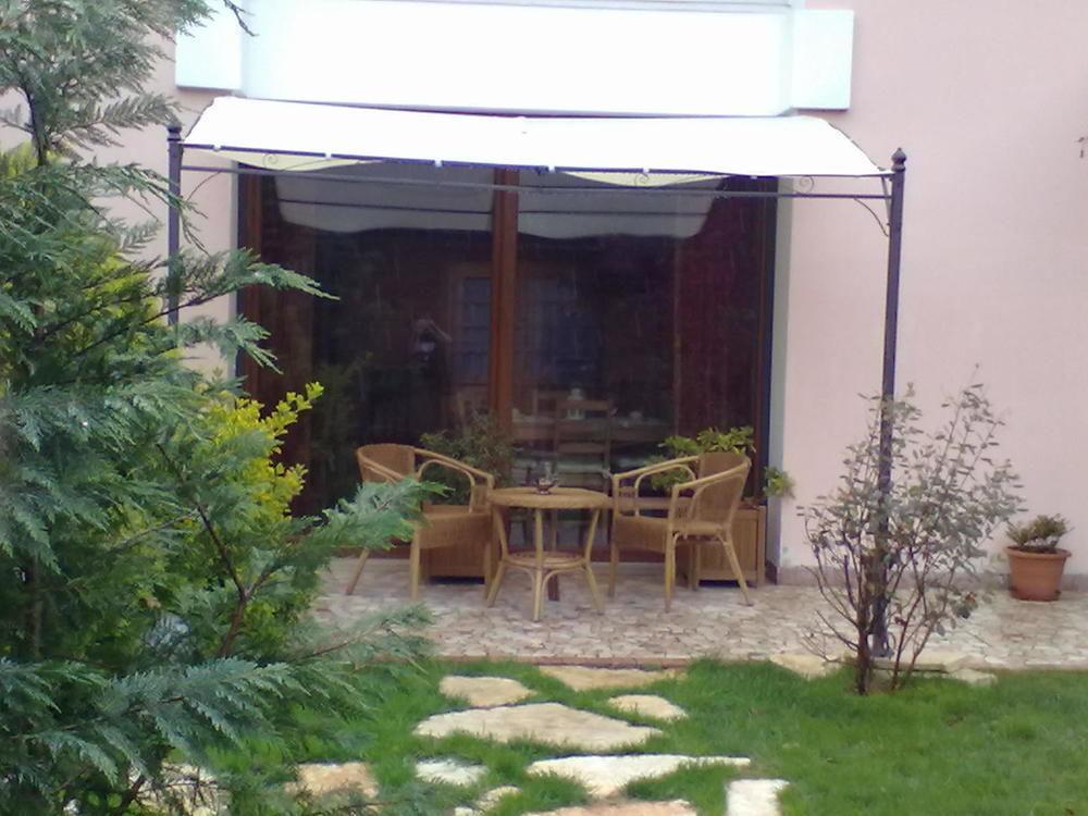 Country Home B&B Il Melo Vicenza Exterior photo