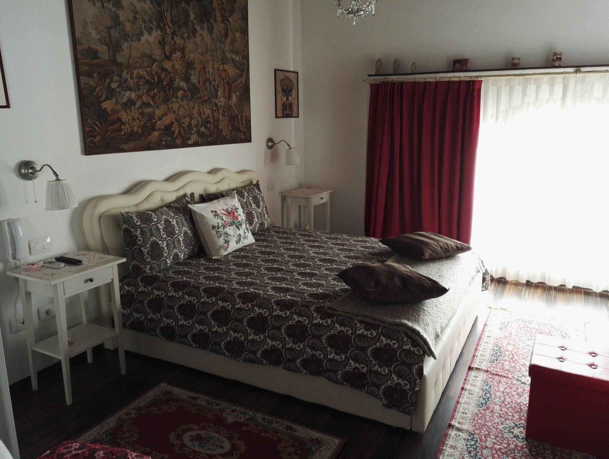 Country Home B&B Il Melo Vicenza Exterior photo