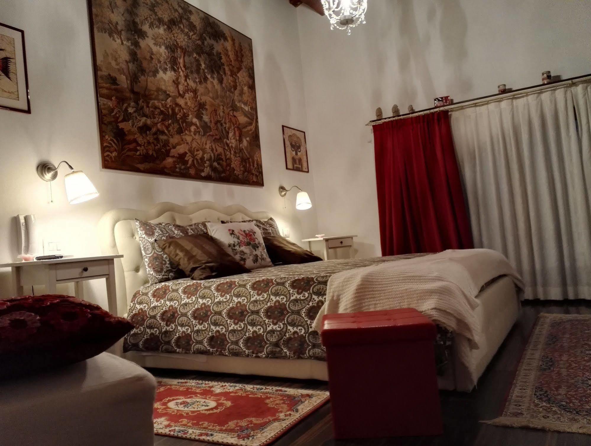 Country Home B&B Il Melo Vicenza Exterior photo
