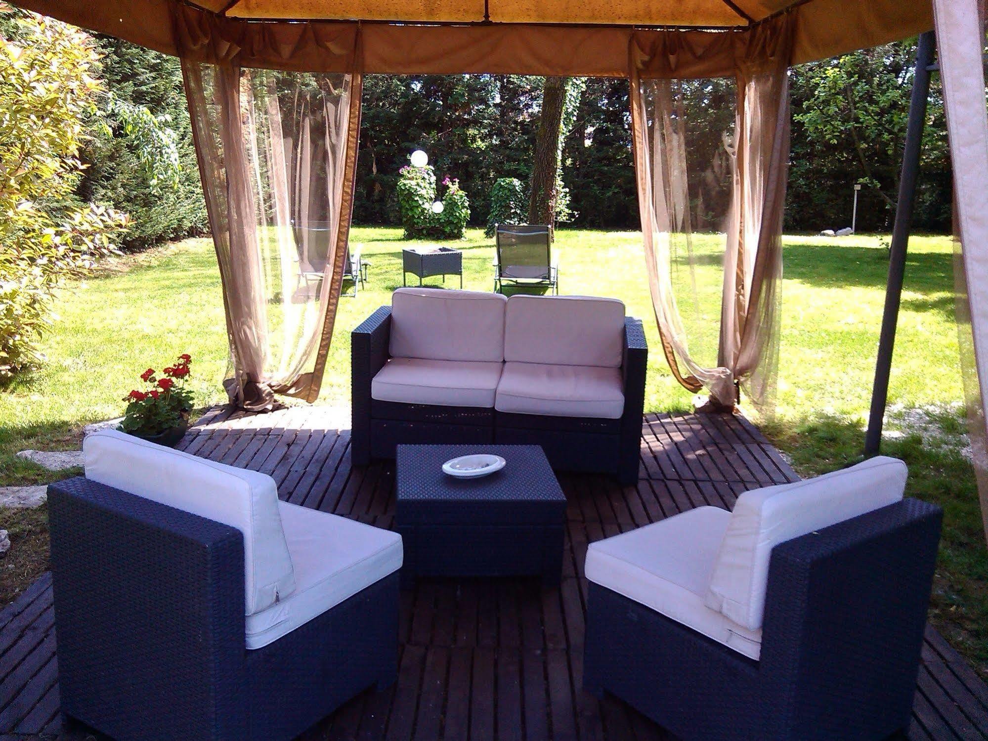 Country Home B&B Il Melo Vicenza Exterior photo