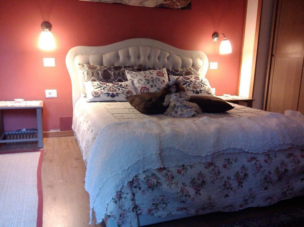 Country Home B&B Il Melo Vicenza Exterior photo