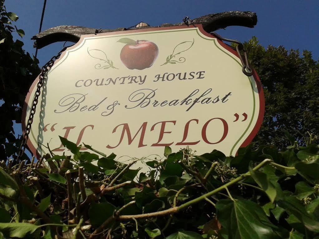 Country Home B&B Il Melo Vicenza Exterior photo